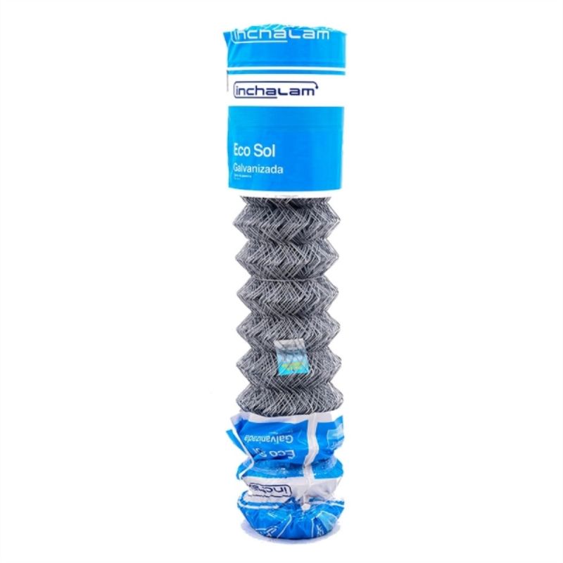 INCHALAM - Malla ecosol tipo 5014 rollo 1,00x25mt