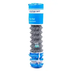INCHALAM - Malla ecosol tipo 5014 rollo 1,00x25mt