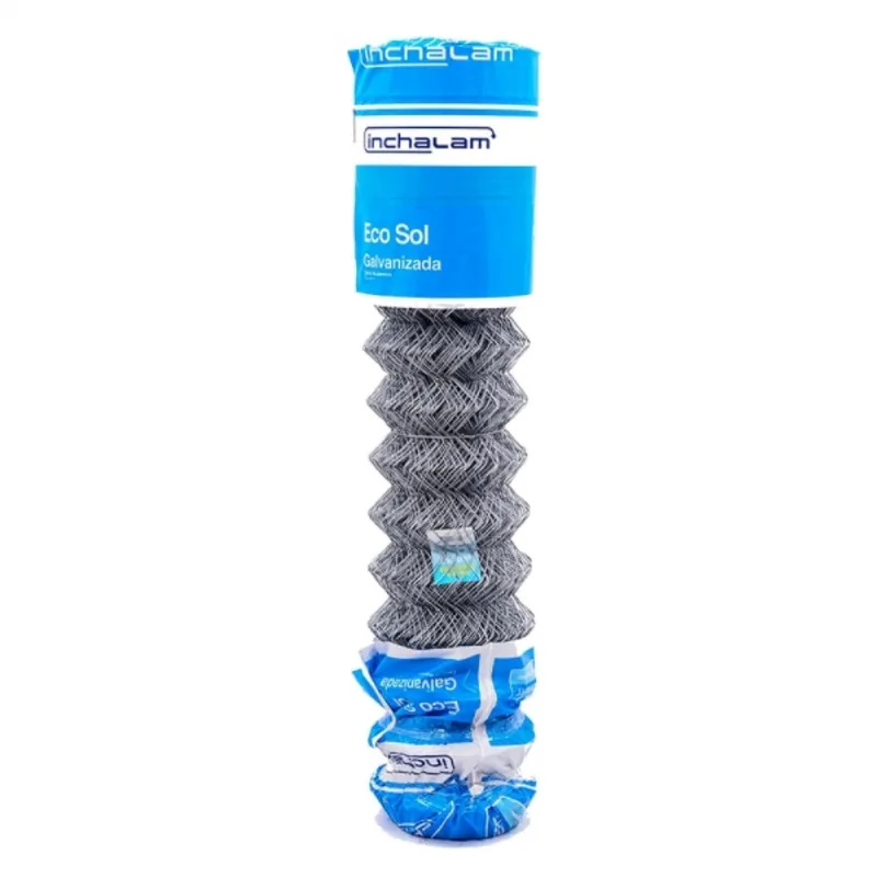 INCHALAM - Malla ecosol tipo 5014 rollo 1,50x25mt