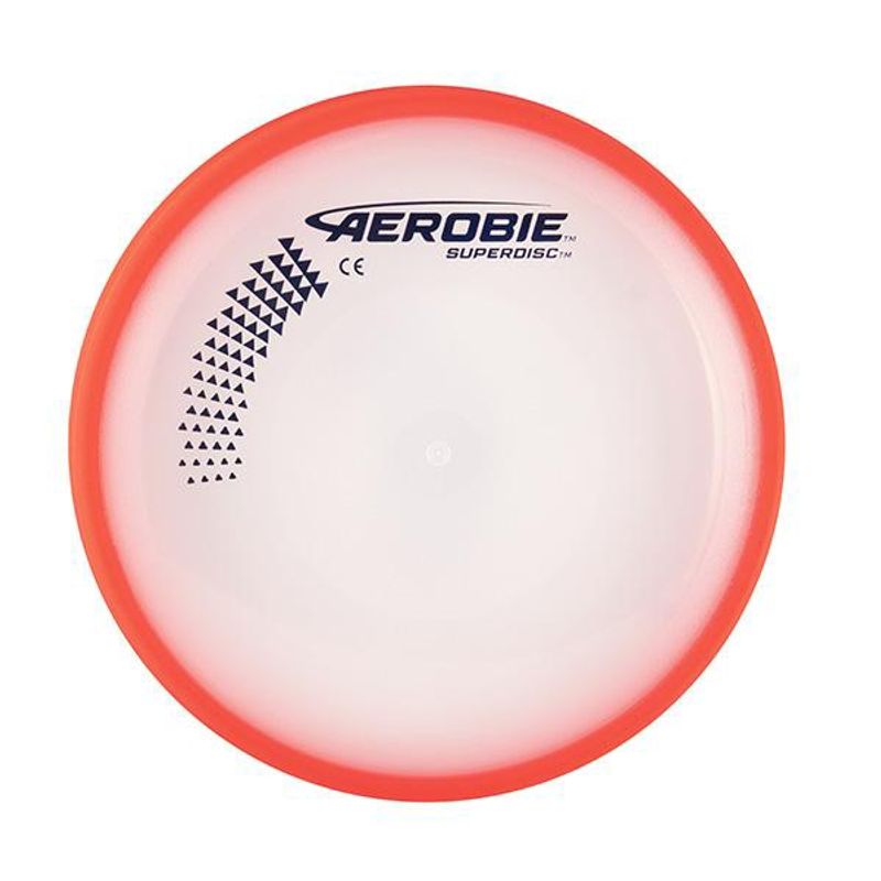 AEROBIE - Super Disc