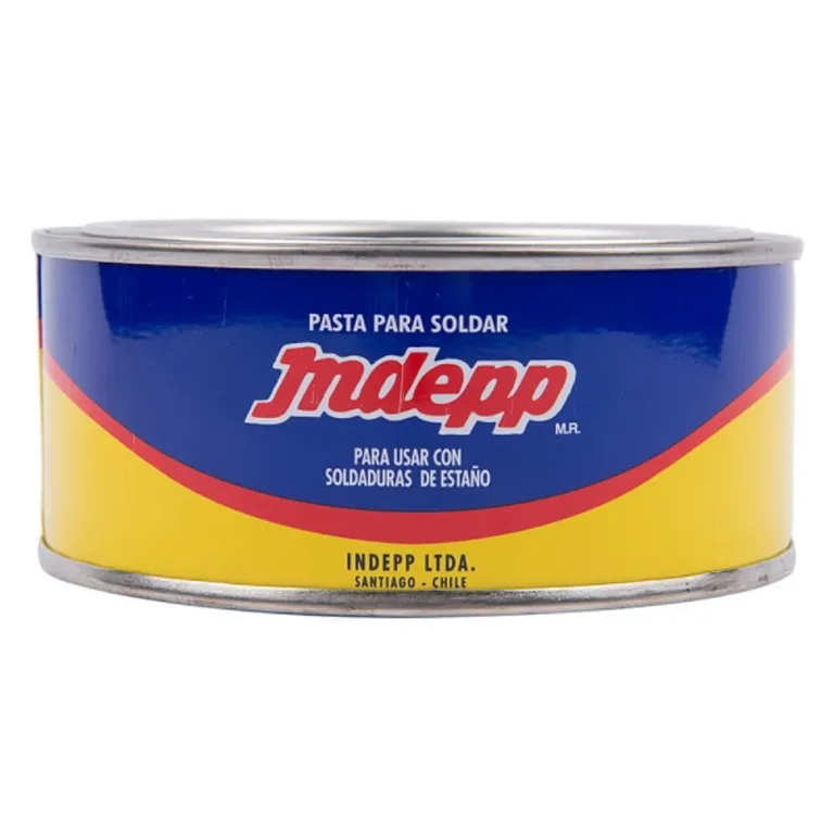 Pasta soldar 250gr