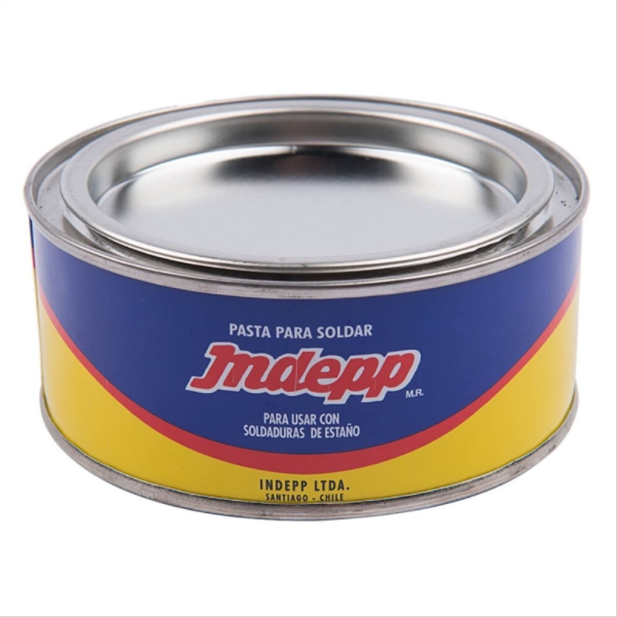 INDEPP - Pasta soldar 250gr