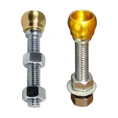 DUCASSE - Guia polin bronce 25mm