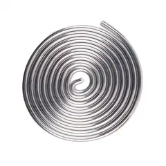 INDEPP - Soldadura estaño 0,5 1mt