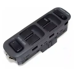 ATURE - Interruptor Levantavidrios Para Honda