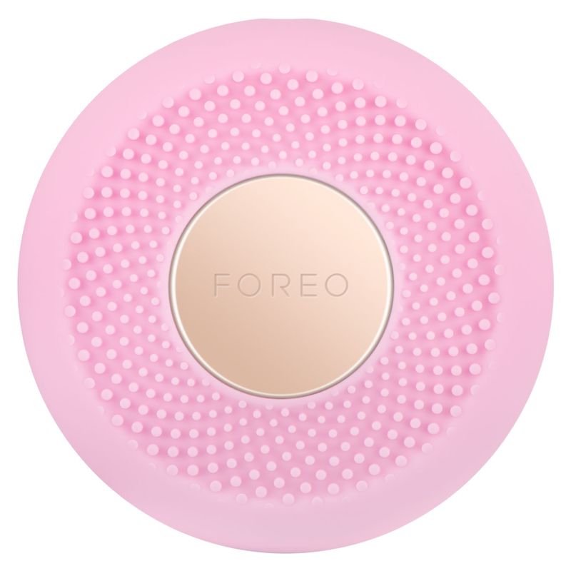 FOREO - Dispositivo para tratamiento de mascarillas UFO Mini 2 Pearl Pink FOREO
