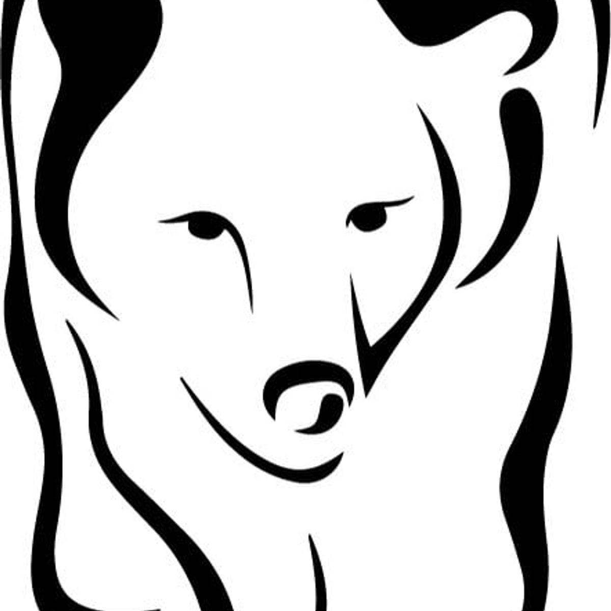 GENERICO - Decomural Grizzly Bear Woodland Animals WS-17624