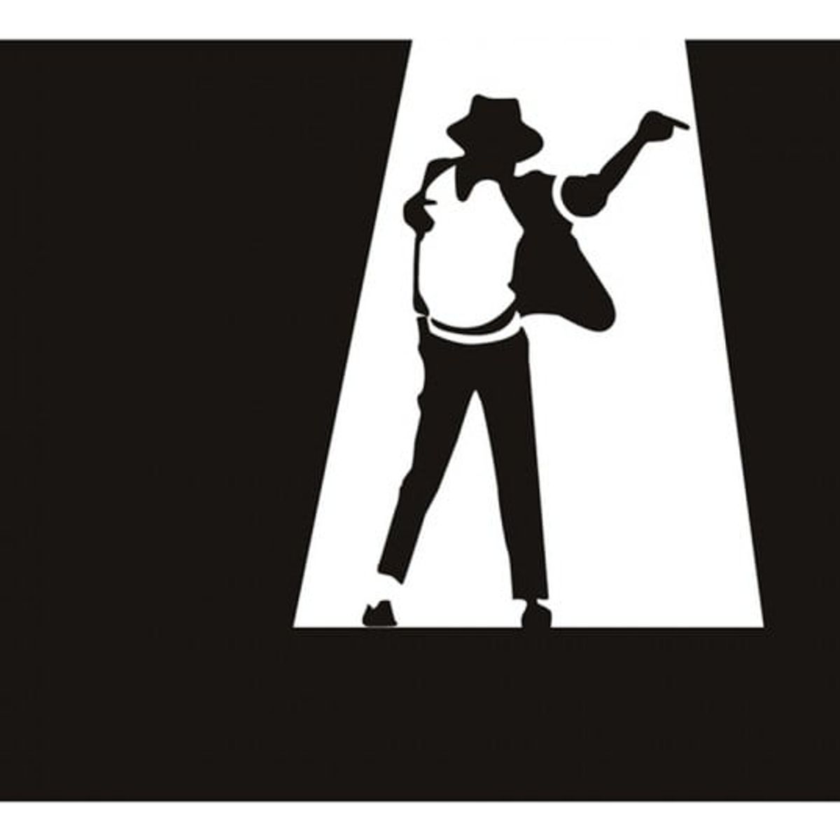 GENERICO - Decomural Michael Jackson Pop Music WS-17679