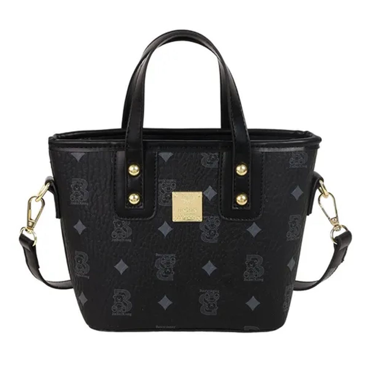 FASHIONS - Bolso De Hombro Clásico  Mujer De Moda