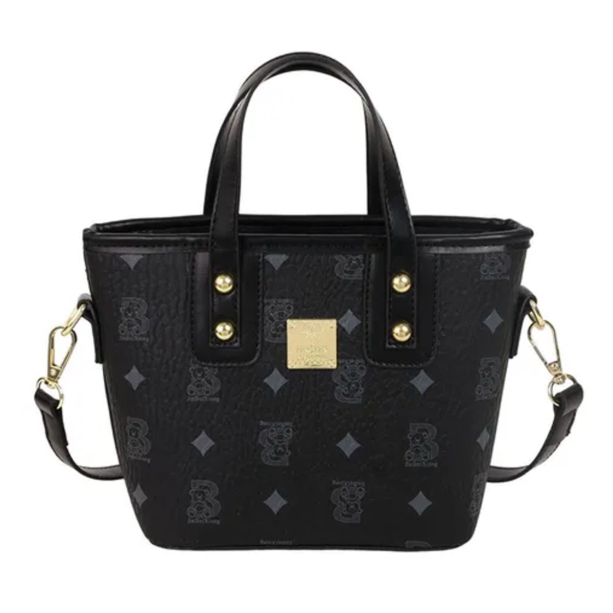 FASHIONS - Bolso De Hombro Clásico  Mujer De Moda