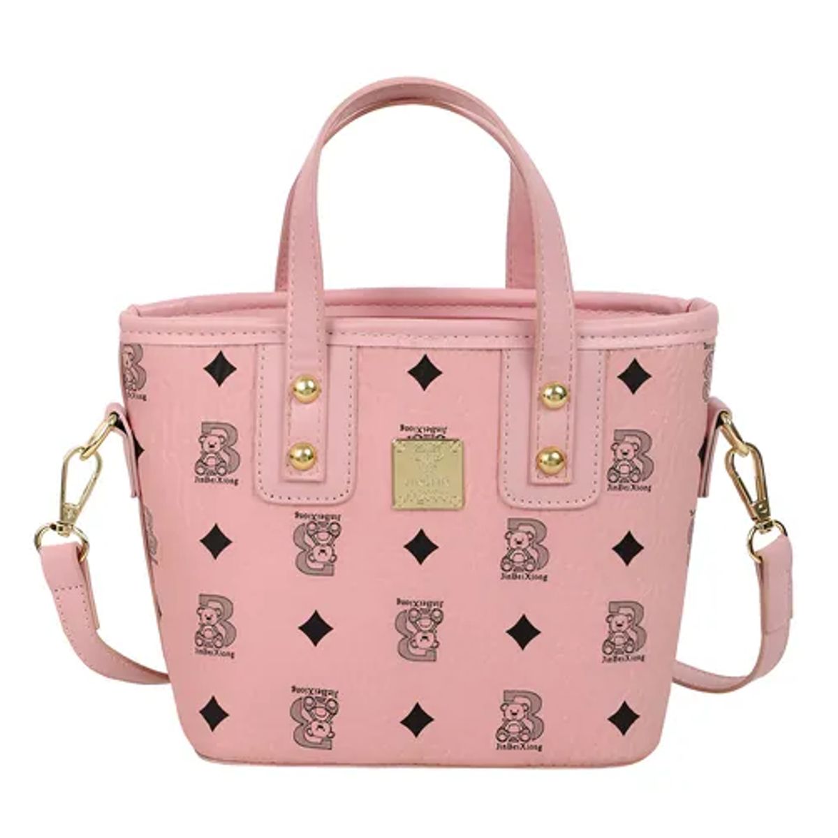 FASHIONS - Bolso De Hombro Clásico  Mujer De Moda