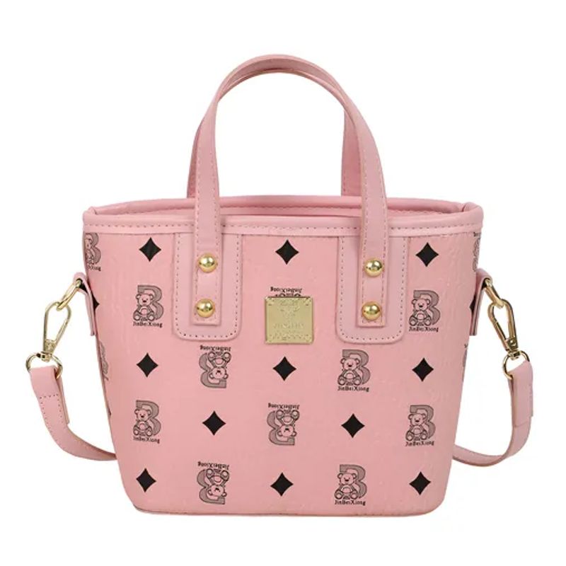 FASHIONS - Bolso De Hombro Clásico  Mujer De Moda