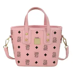 FASHIONS - Bolso De Hombro Clásico Mujer De Moda