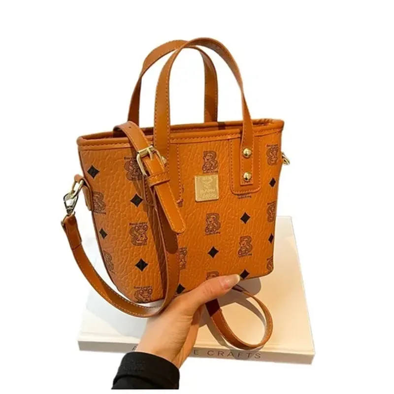 FASHIONS - Bolso De Hombro Clásico  Mujer De Moda
