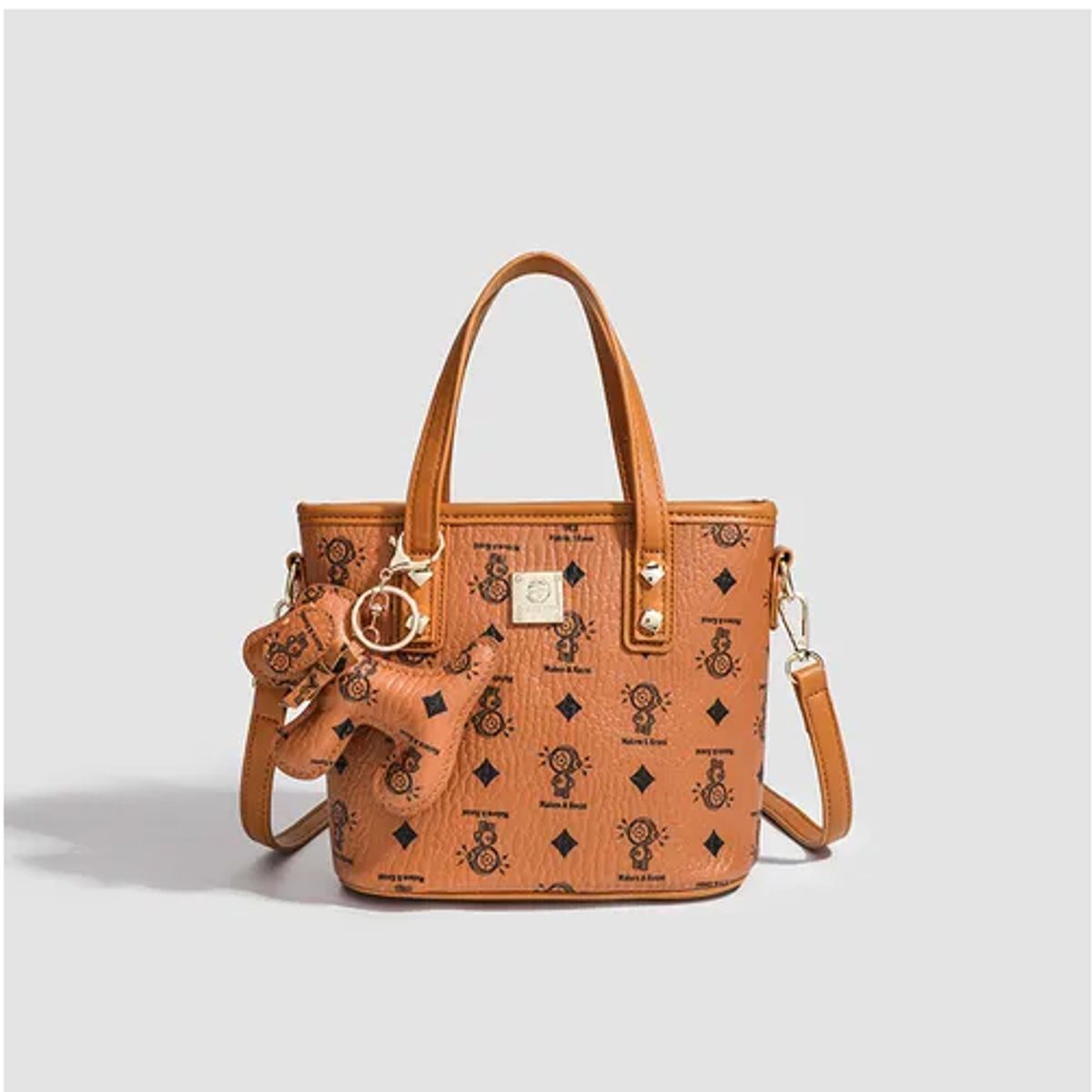 FASHIONS - Bolso De Hombro Clásico  Mujer De Moda