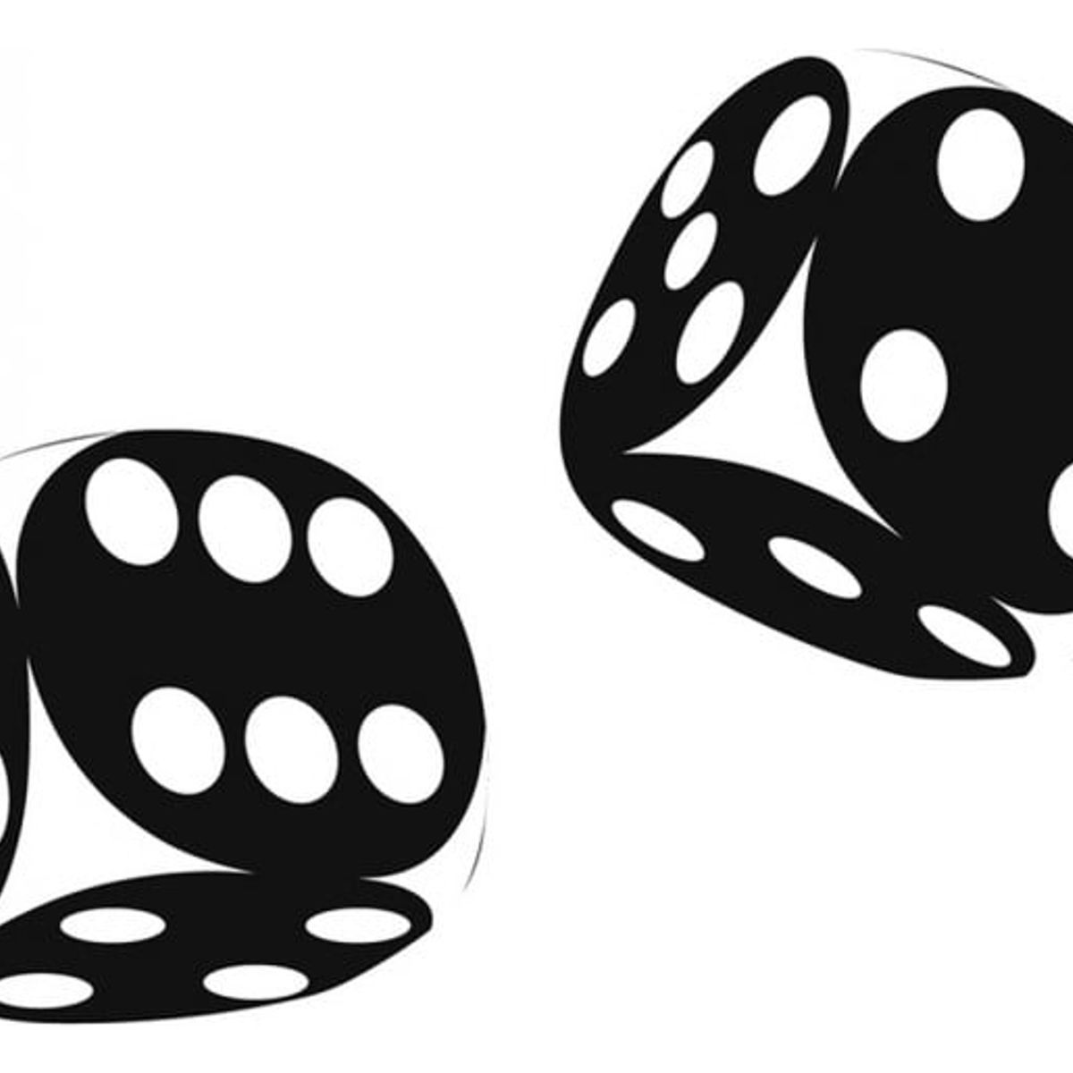 GENERICO - Decomural Rolling Dice Board Games WS-19200