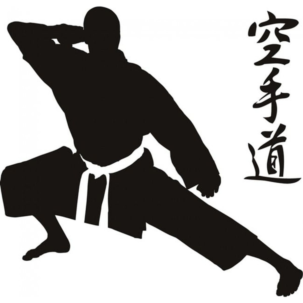 GENERICO - Decomural Martial Arts Sports Karate WS-19256