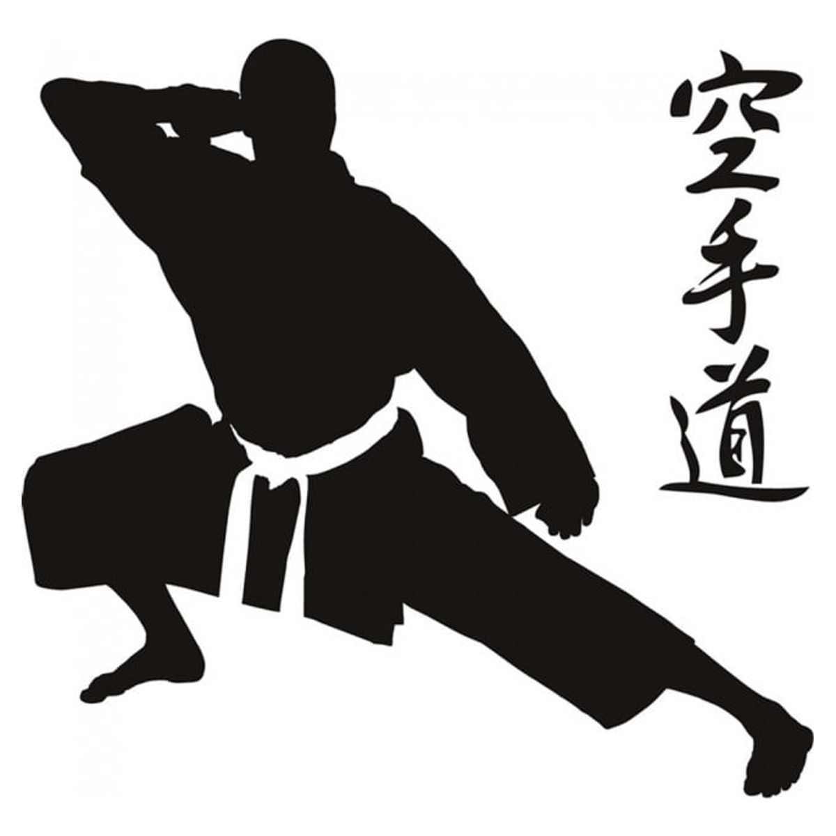 GENERICO - Decomural Martial Arts Sports Karate WS-19256