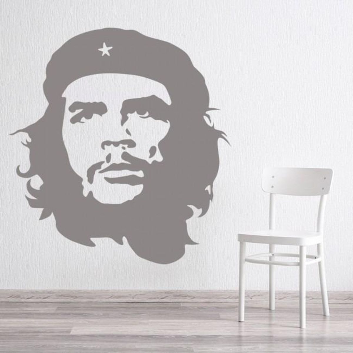 GENERICO - Decomural Che Guevera Revolutionary WS-17992