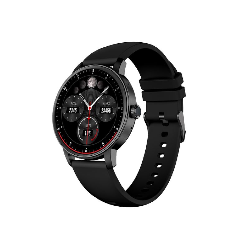 AIWA - Reloj Inteligente Aiwatch AWSR13BB Aiwa