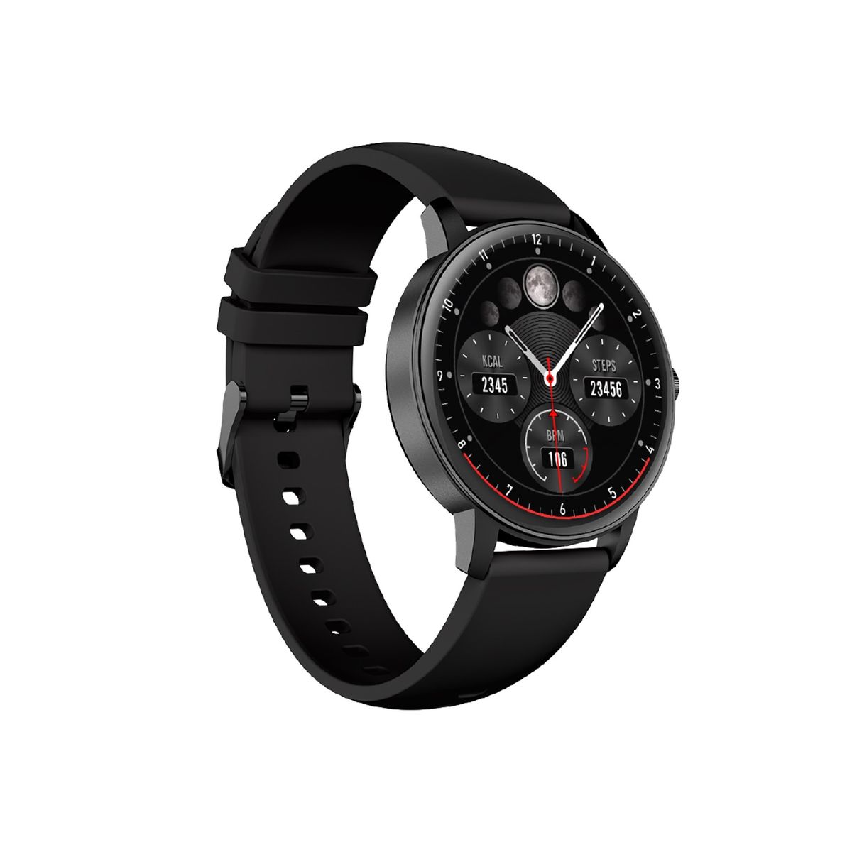 AIWA - Reloj Inteligente Aiwatch AWSR13BB Aiwa