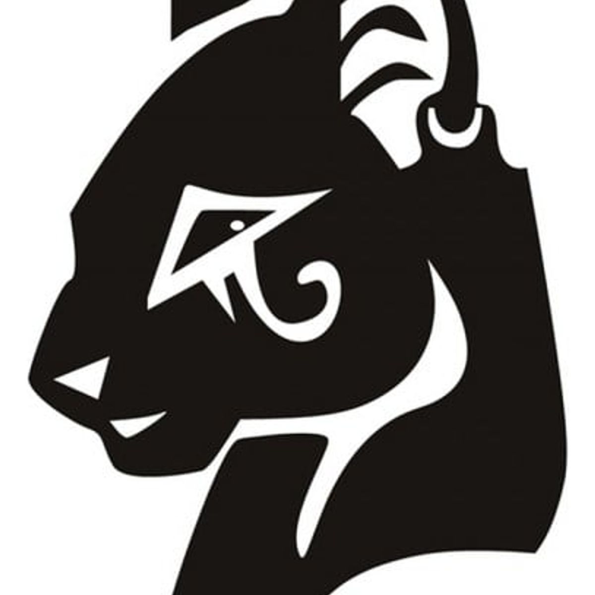 GENERICO - Decomural Sphynx Cat WS-19563
