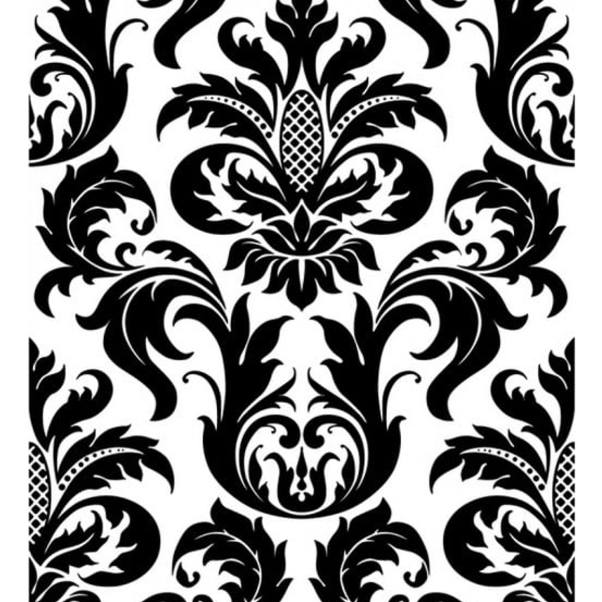 GENERICO - Decomural Vintage Pattern Damask WS-19610
