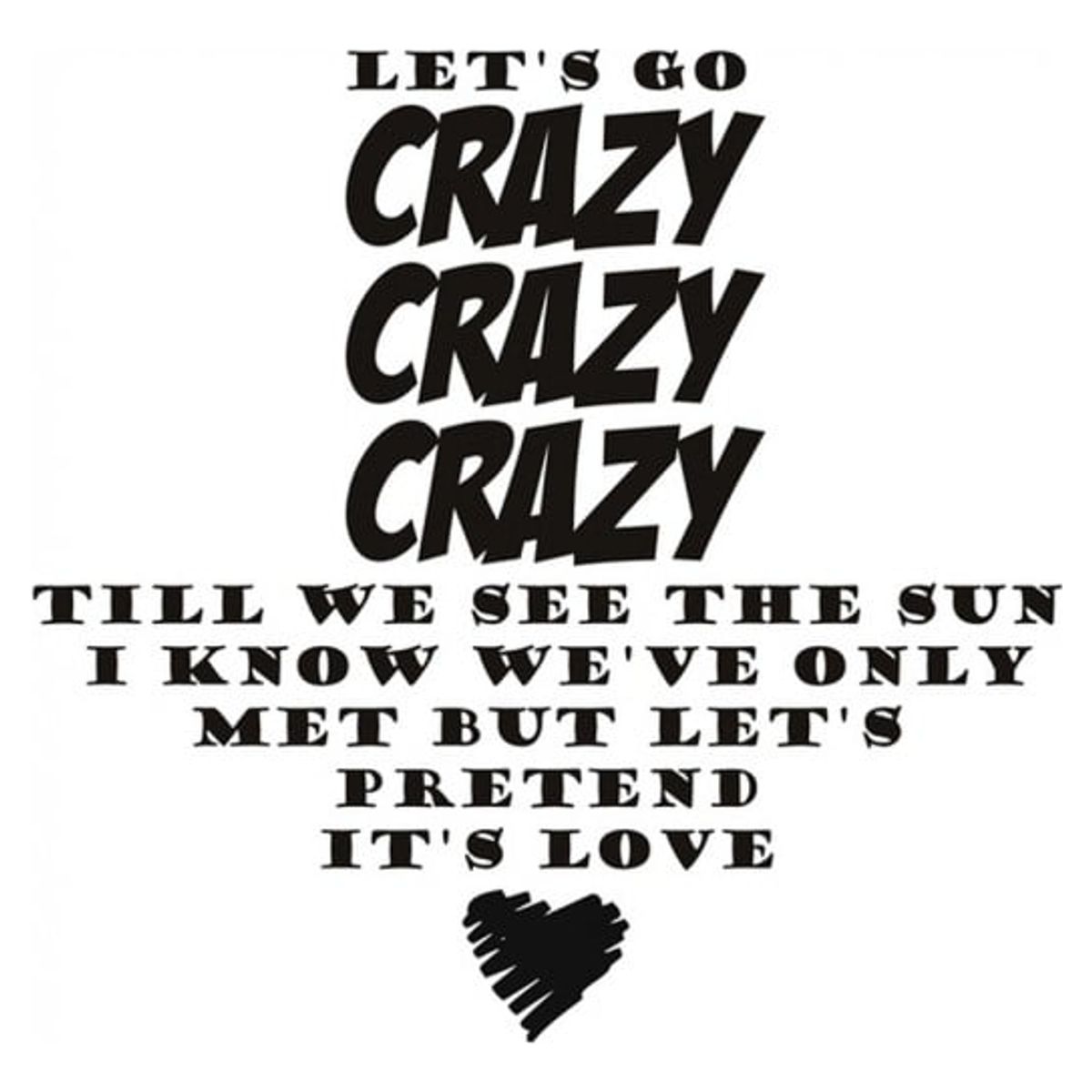 GENERICO - Decomural One Direction Live While Were Young WS-19671