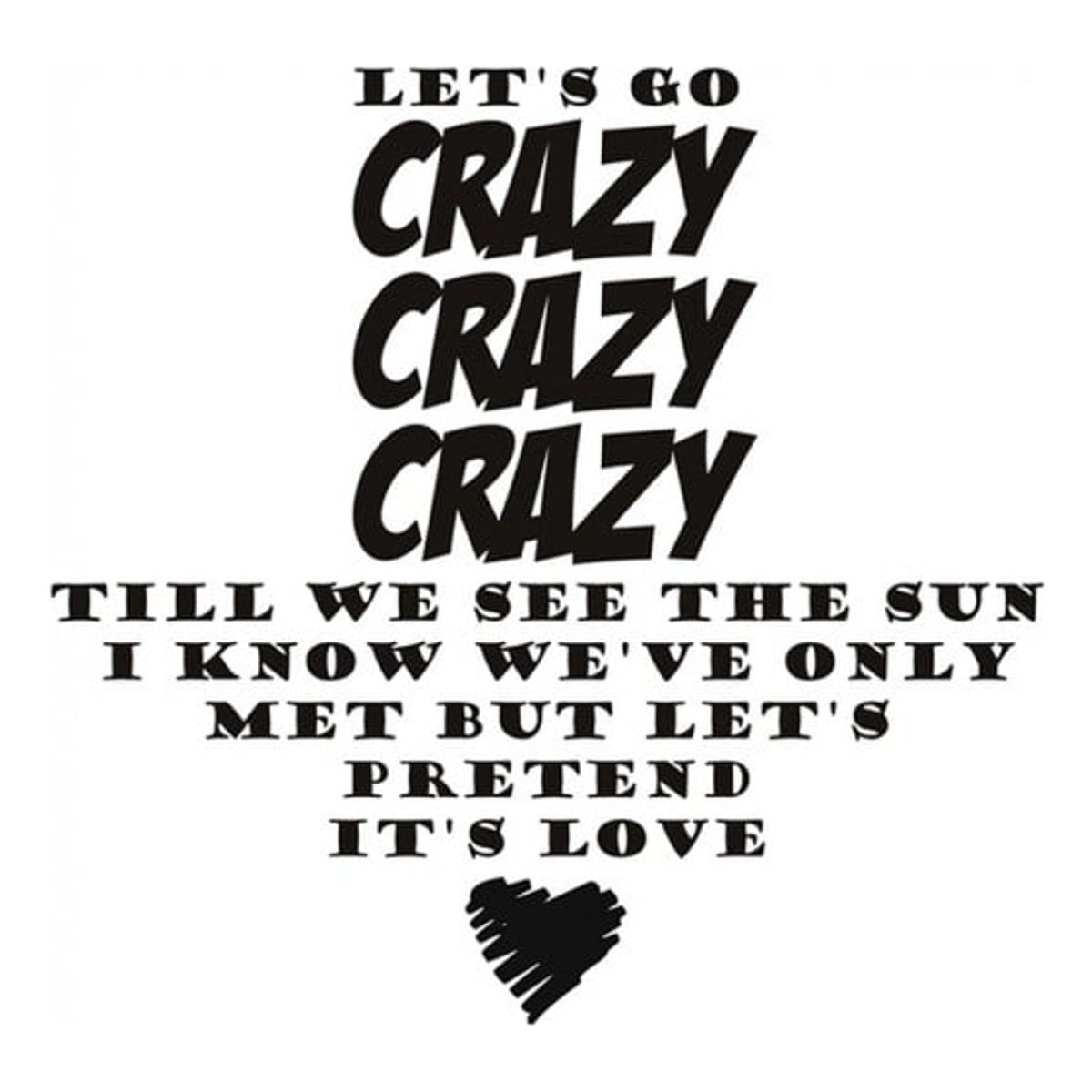 GENERICO - Decomural One Direction Live While Were Young WS-19671