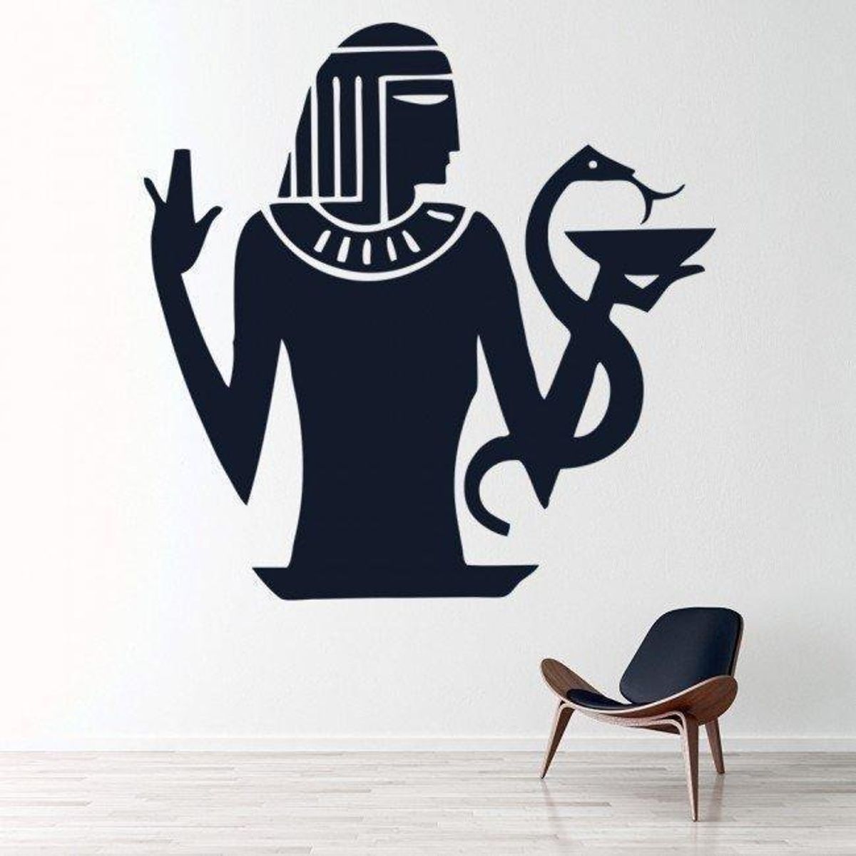 GENERICO - Decomural Pharaoh Ancient Egypt WS-18324