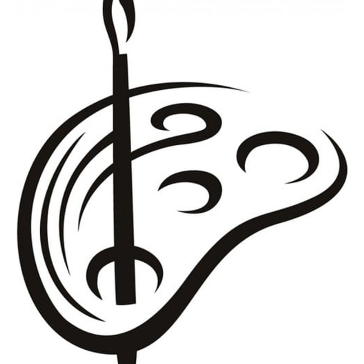 GENERICO - Decomural Art Pallet Paint WS-18419