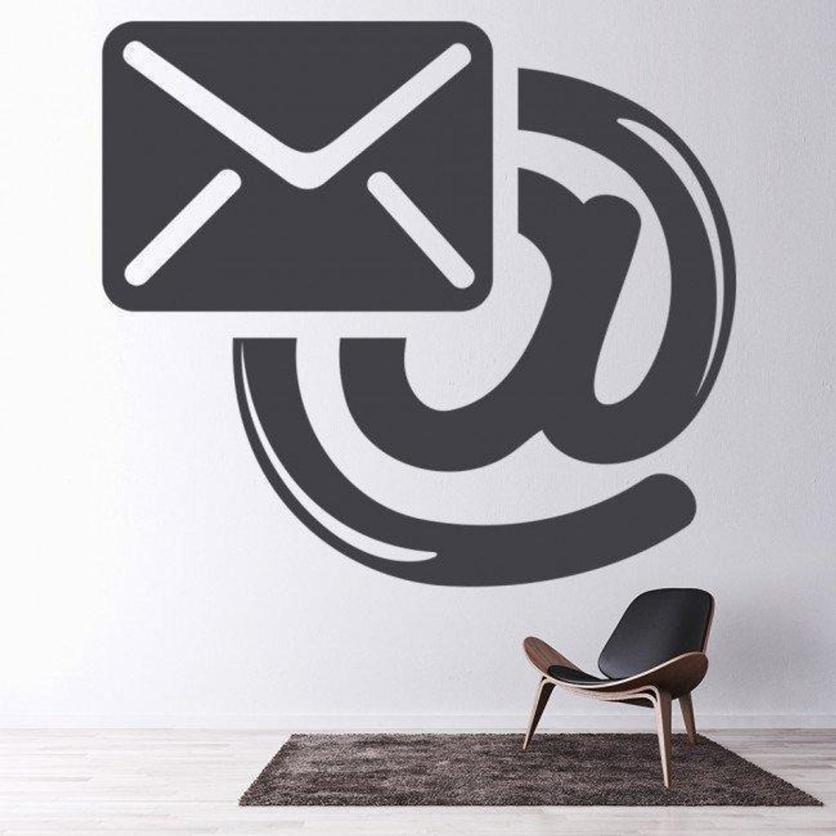 GENERICO - Decomural  Logo Email Office WS-18428