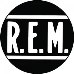 GENERICO - Decomural Rem Band Logo WS-33602