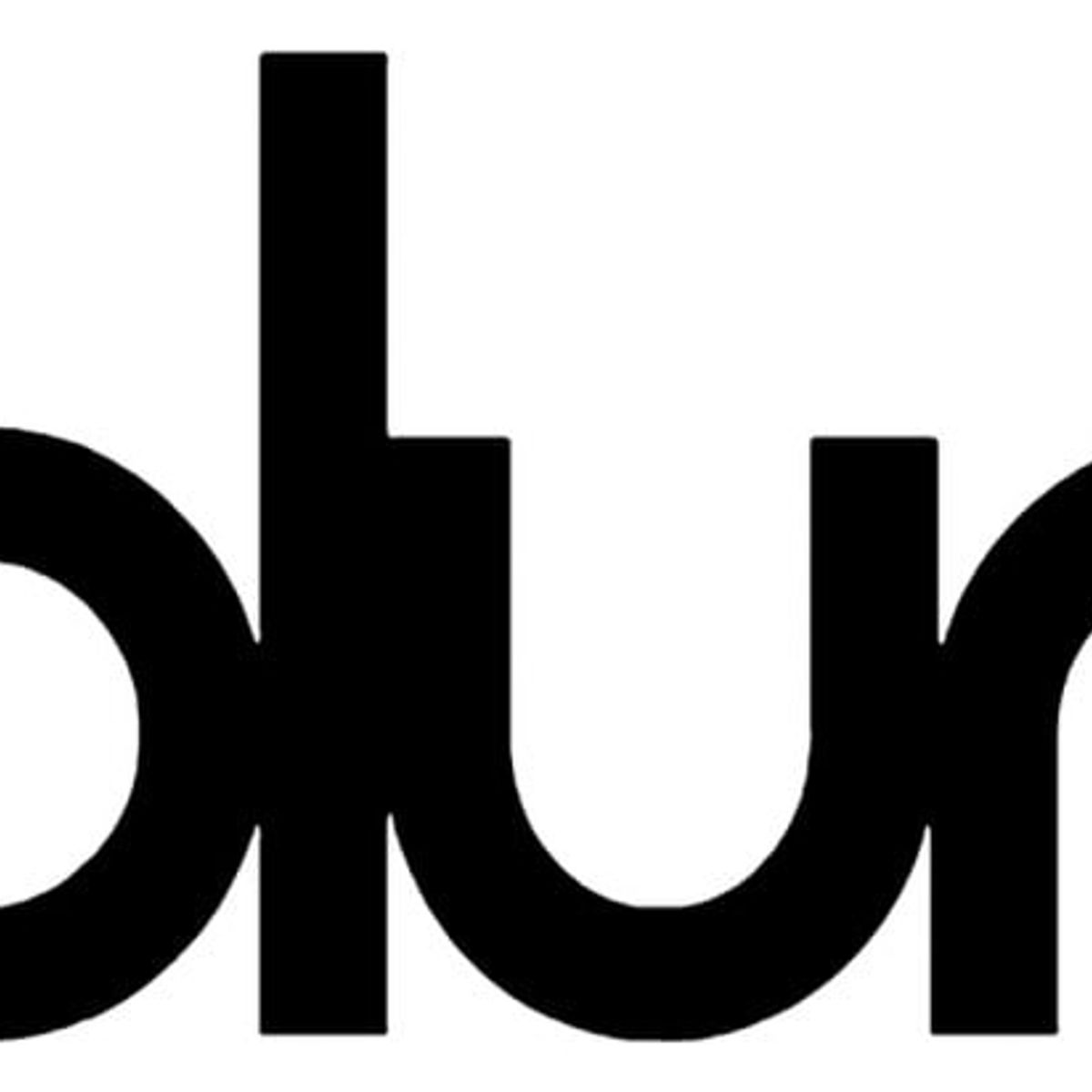 GENERICO - Decomural Blur Band Logo WS-33608