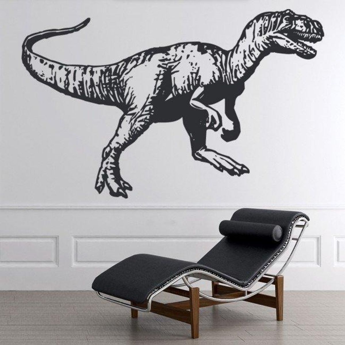 GENERICO - Decomural Tyrannosaurus Rex T-rex Dinosaur WS-33618