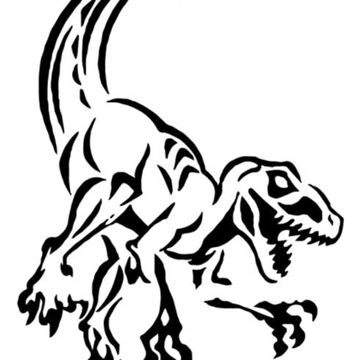 GENERICO - Decomural Velociraptor Prehistoric Dinosaur WS-33630