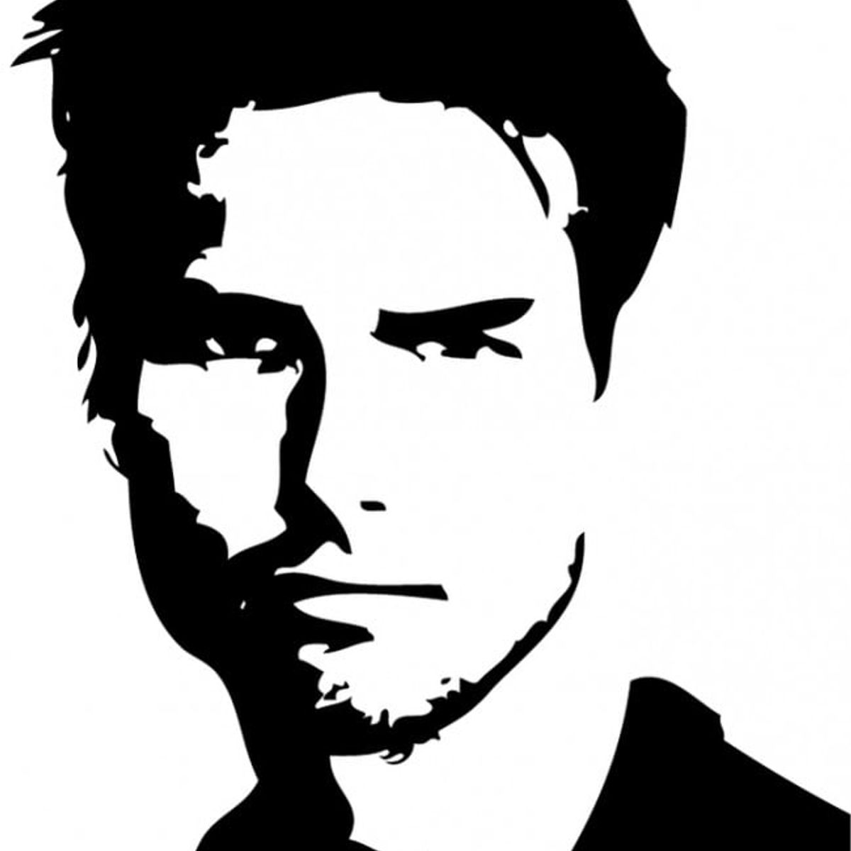 GENERICO - Decomural Tom Cruise Films Movies WS-33958