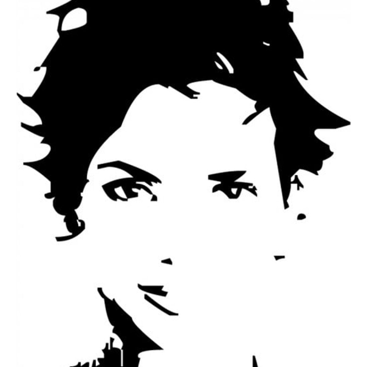 GENERICO - Decomural Halle Berry Movie Film WS-33968