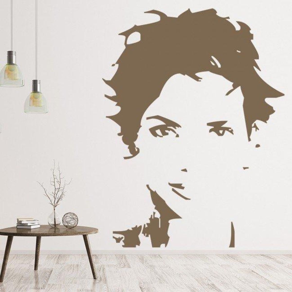 GENERICO - Decomural Halle Berry Movie Film WS-33968