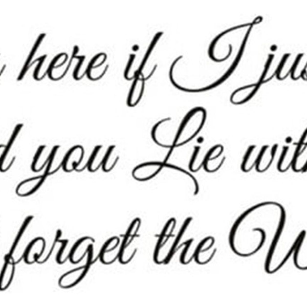 GENERICO - Decomural Snow Patrol Chasing Cars WS-32400