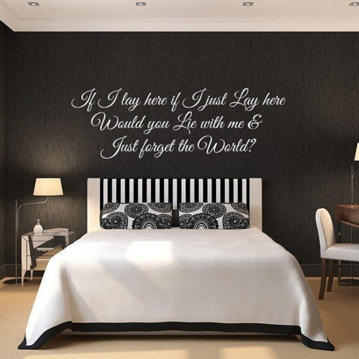 GENERICO - Decomural Snow Patrol Chasing Cars WS-32400