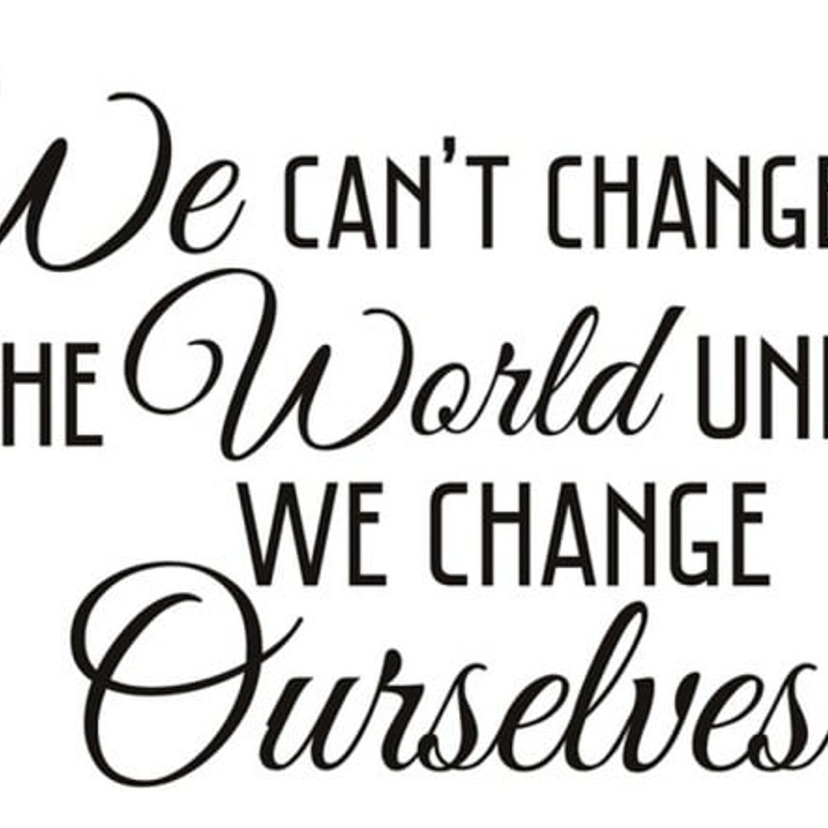 GENERICO - Decomural Change The World Notorious Big WS-32412