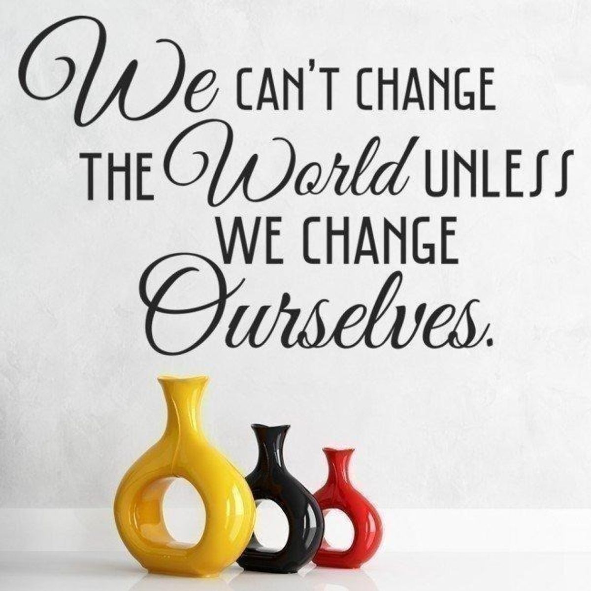 GENERICO - Decomural Change The World Notorious Big WS-32412