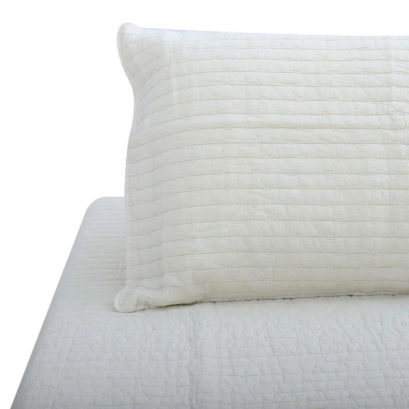 DIB - Quilt Patchwork Microfibra 1.5 Plazas DIB