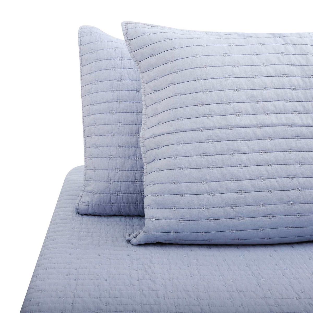 DIB - Quilt Patchwork Microfibra 2 Plazas DIB