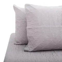 DIB - Quilt Fibra Nat Lino 2 Plazas