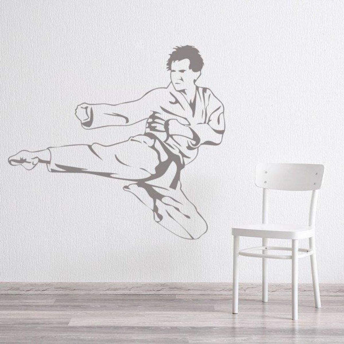 GENERICO - Decomural Martial Arts Karate WS-18638