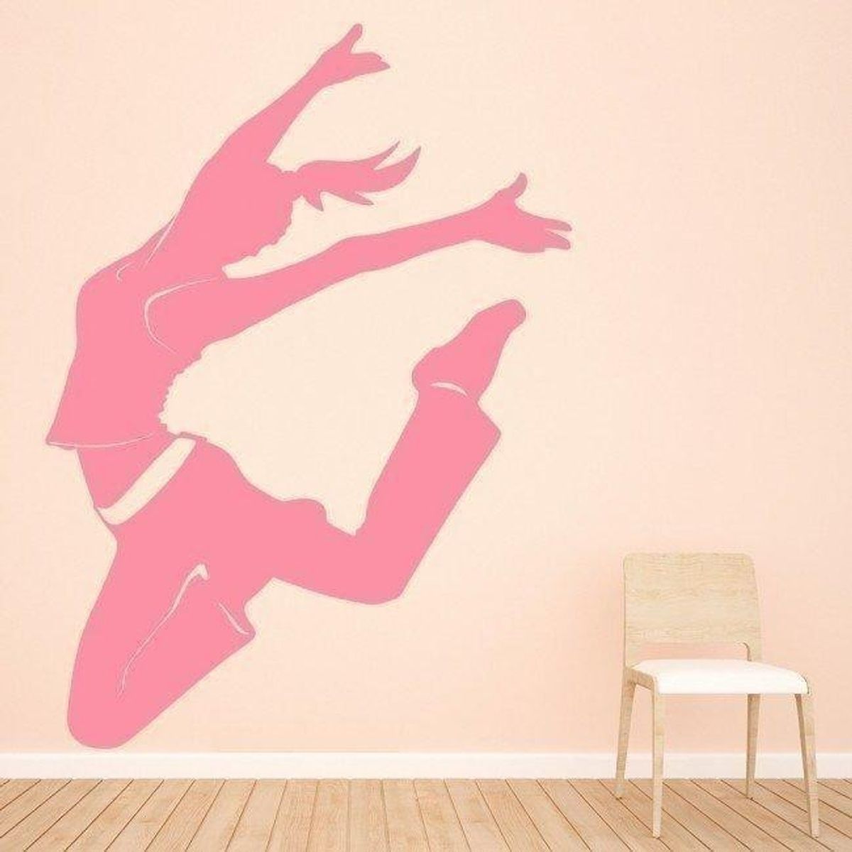 GENERICO - Decomural Street Dancing Break Dance WS-18658