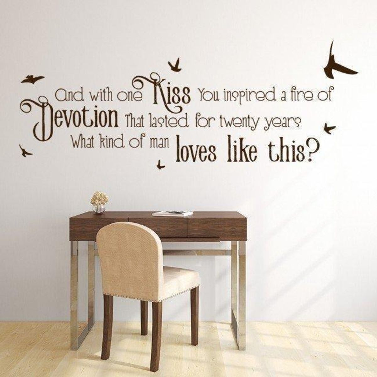 GENERICO - Decomural What Kind Of Man Florence And The Machine WS-44046