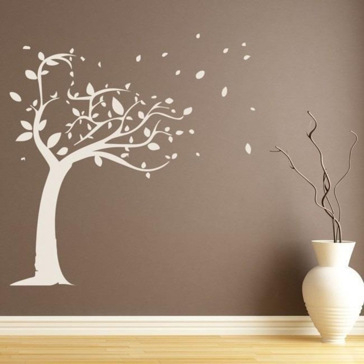 GENERICO - Decomural Windy Tree Nursery WS-32522